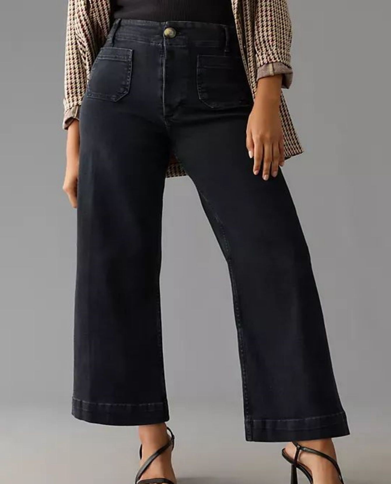 Figuur corrigerende jeans – Comfortabel & Stijlvol!