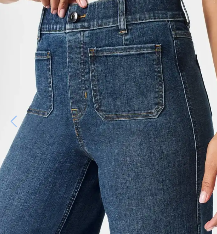 Figuur corrigerende jeans – Comfortabel & Stijlvol!