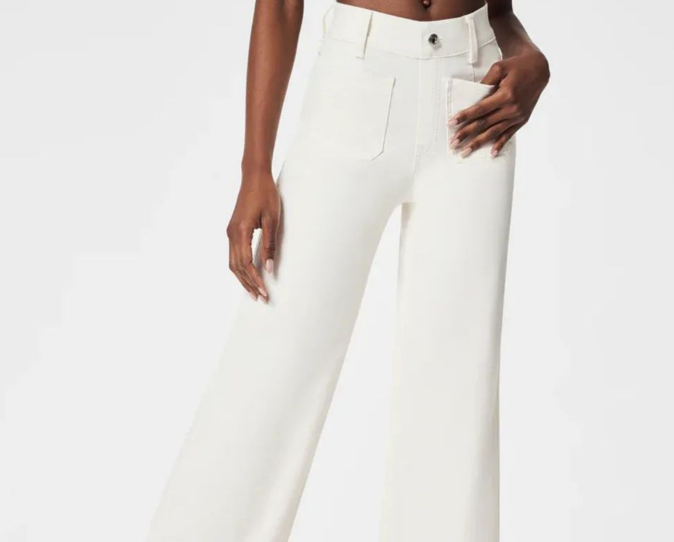 Figuur corrigerende jeans – Comfortabel & Stijlvol!