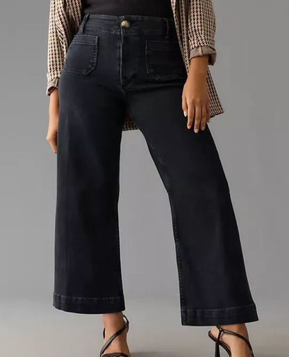 Figuur corrigerende jeans – Comfortabel & Stijlvol!