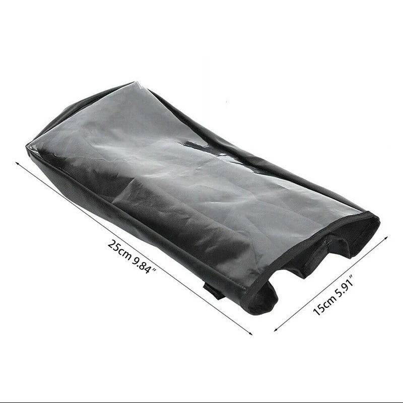 Housse de protection étanche pour joystick de fauteuil roulant électrique 