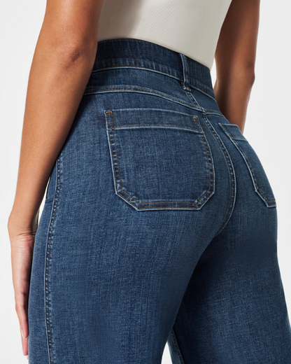 Figuur corrigerende jeans – Comfortabel & Stijlvol!