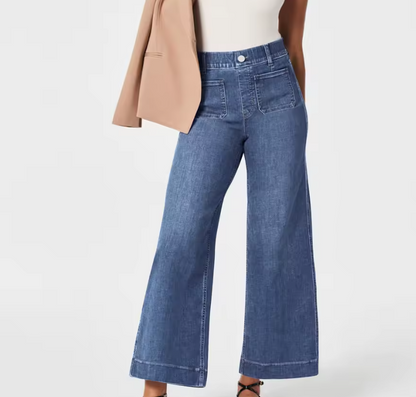 Figuur corrigerende jeans – Comfortabel & Stijlvol!