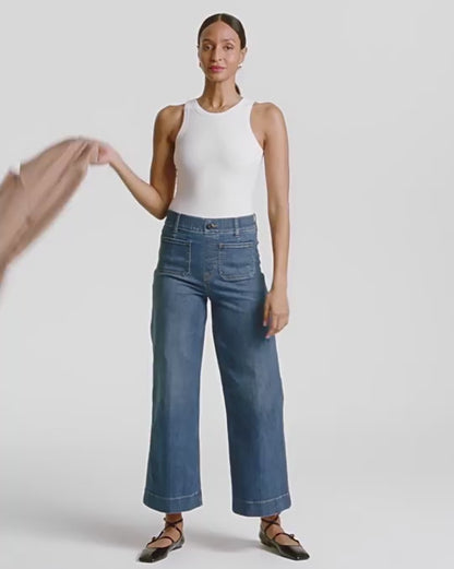 Figuur corrigerende jeans – Comfortabel & Stijlvol!